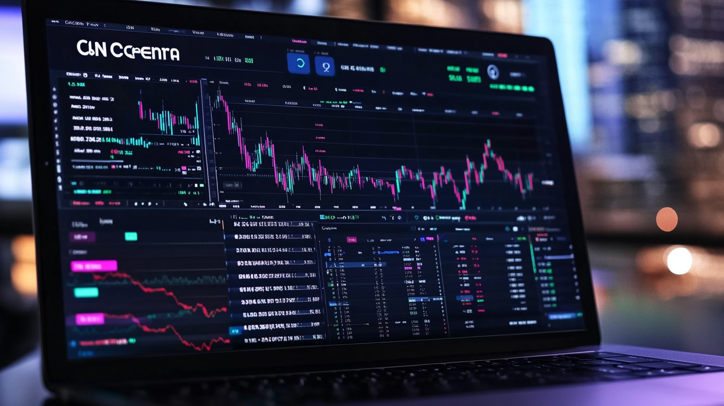 LexoIndex: Scopri i Segreti Dietro questa Potente Piattaforma di Trading!