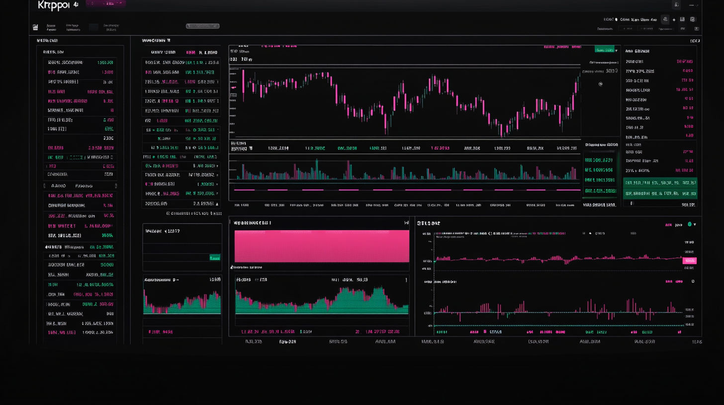 Esplora Wolf Vermohof: È uno Strumento di Trading Affidabile?