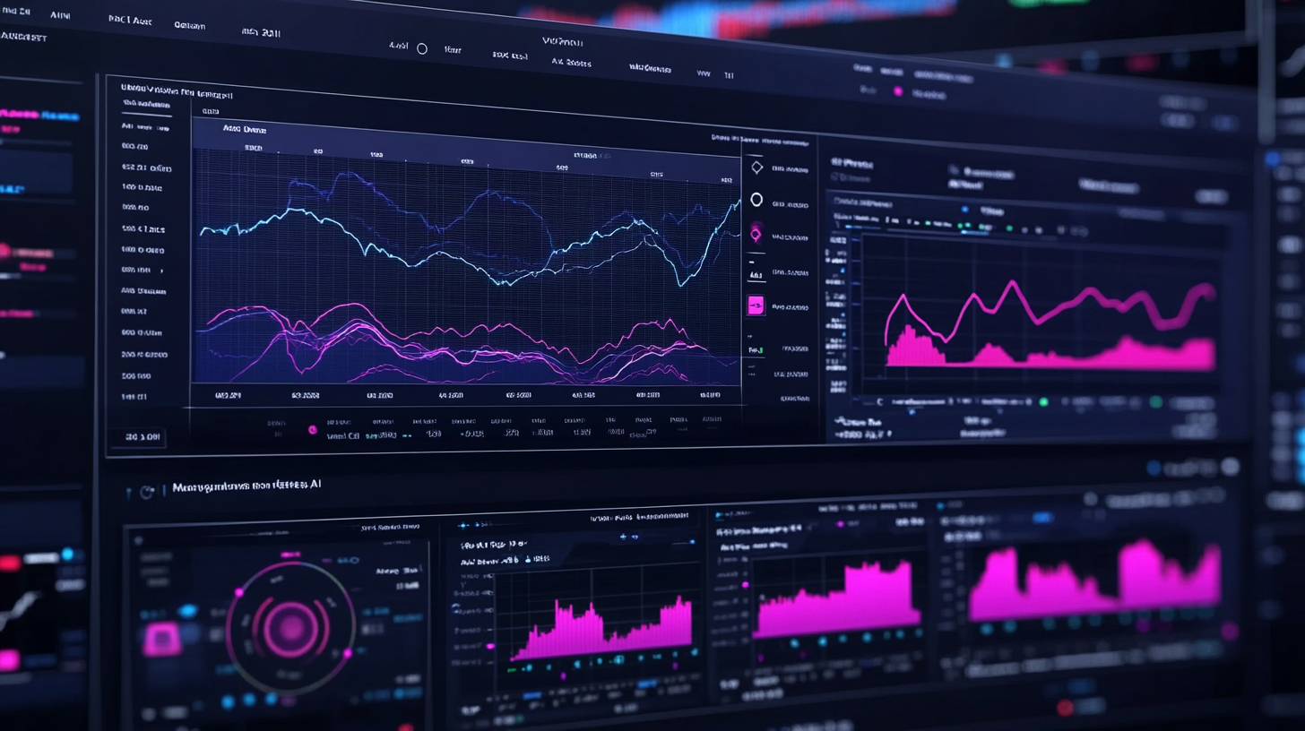 Drelkuvizen: Scopri i Segreti per un Trading Affidabile!