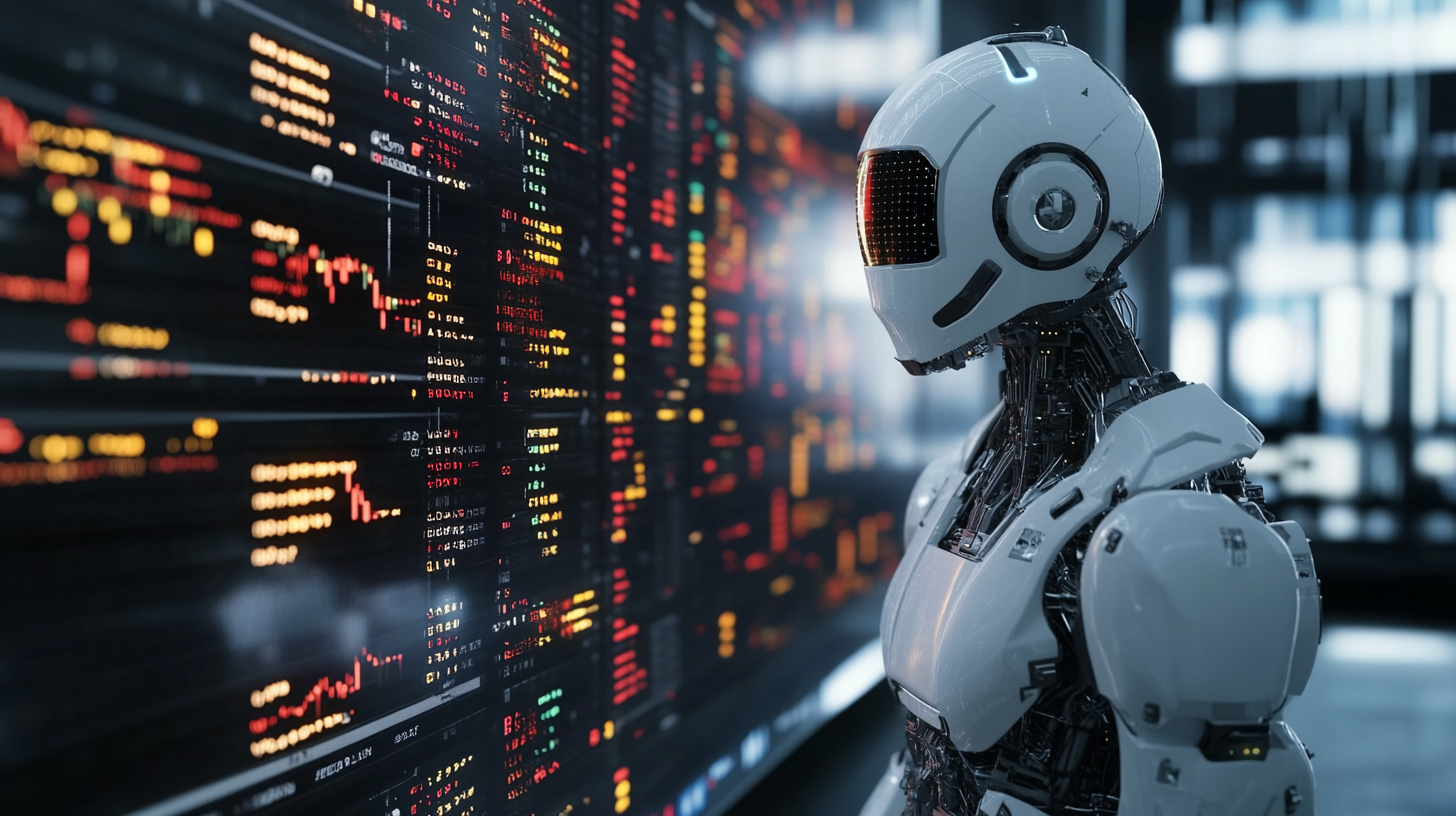 Pleno Caudenza è la Soluzione di Trading di cui Hai Bisogno?