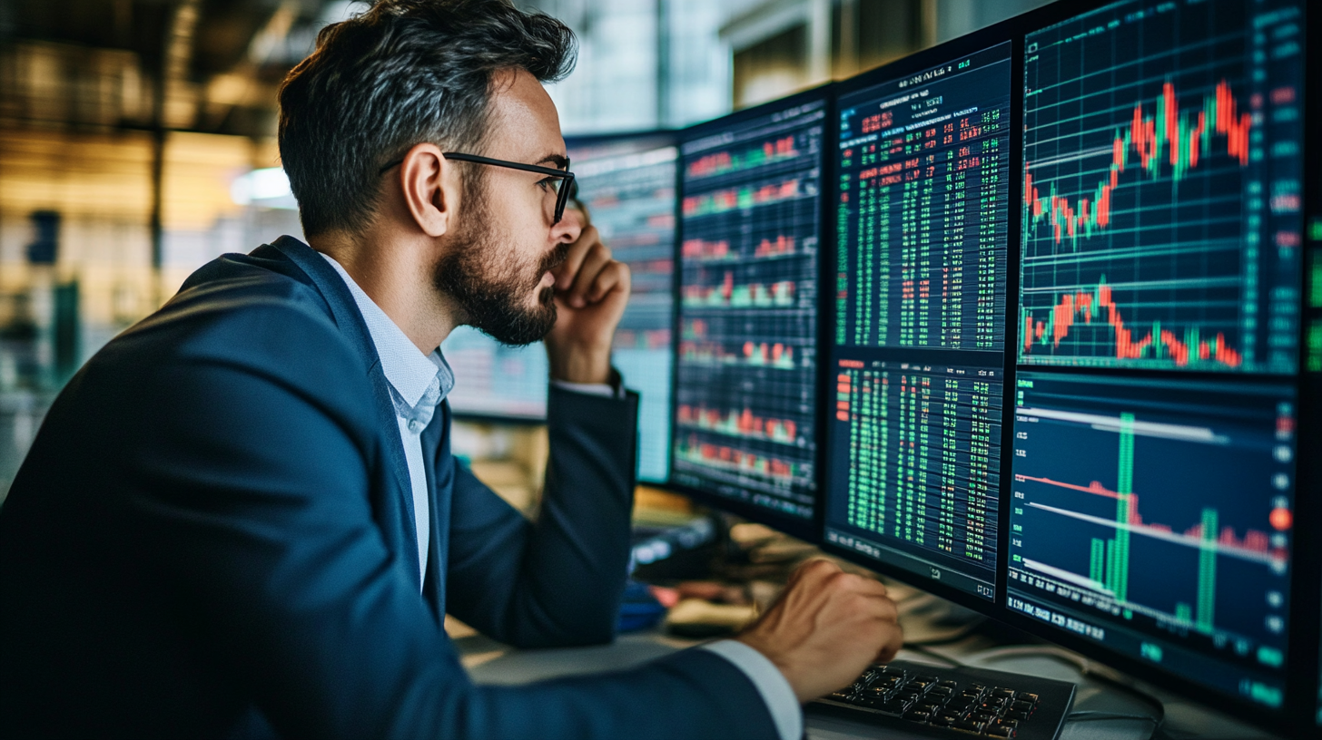 Scopri la Verità: Avelicio Ai è la Piattaforma di Trading Definitiva?