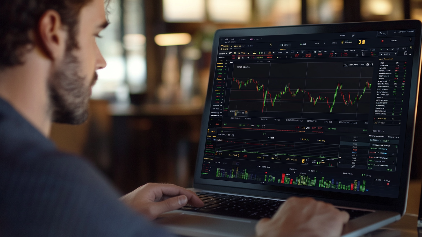 Kraftix Surge è il Futuro delle Piattaforme di Trading? Scoprilo Ora!