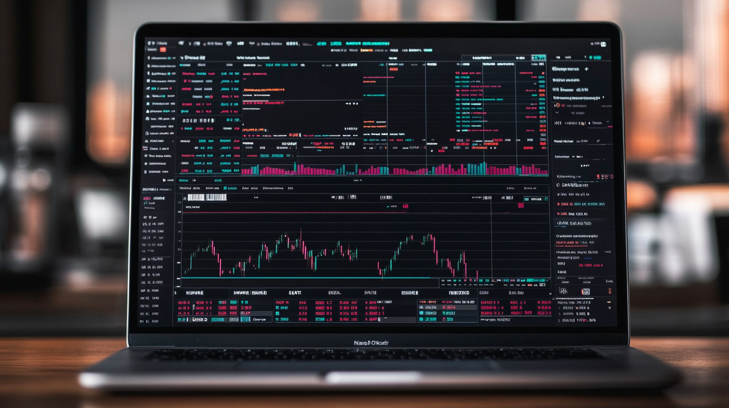 Scoprire se Mond Vermothal è un sistema di trading rivoluzionario