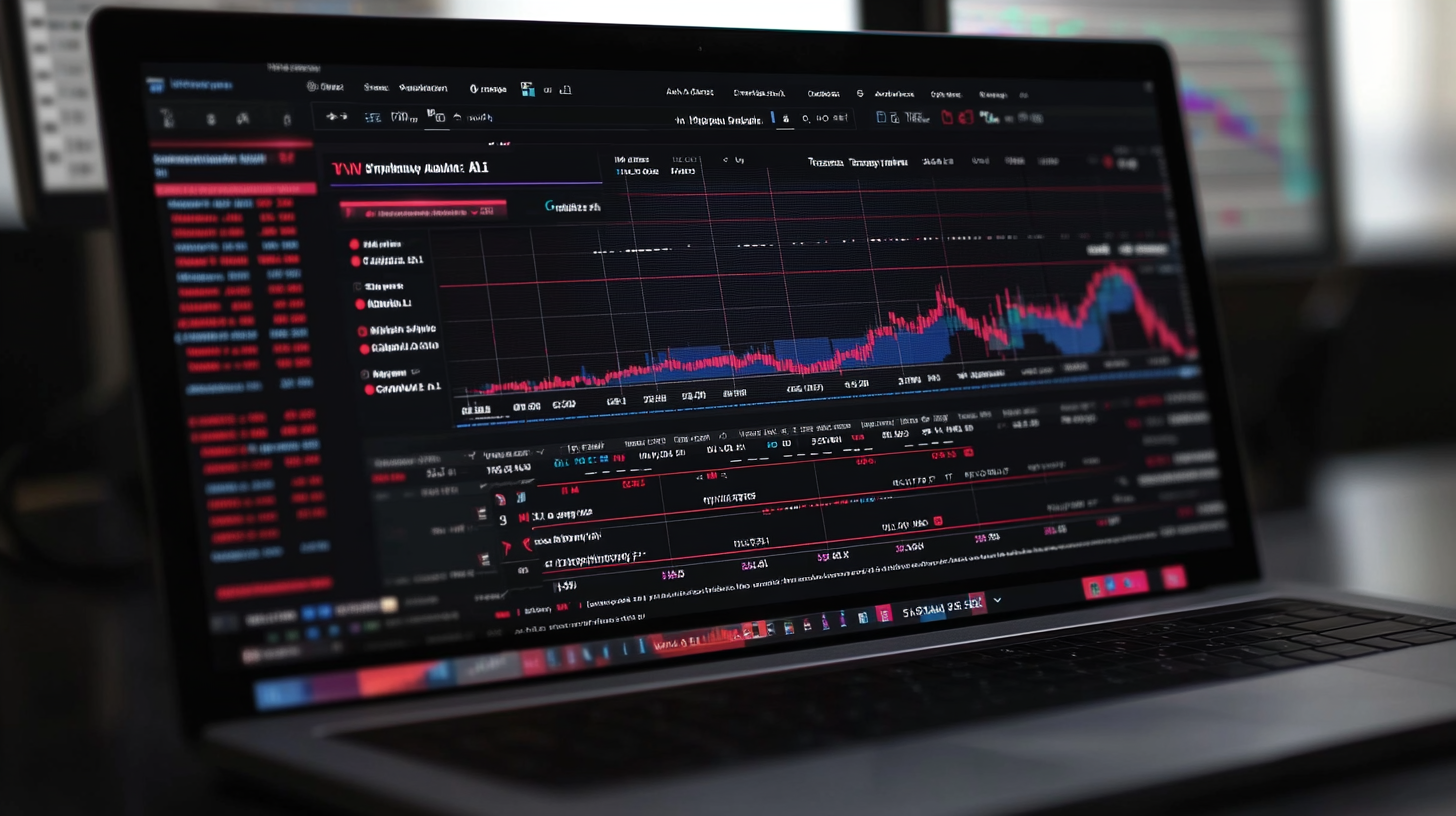 Scopri Quntex Ai: Truffa o Legittimo? Ottieni la Recensione Completa Ora!