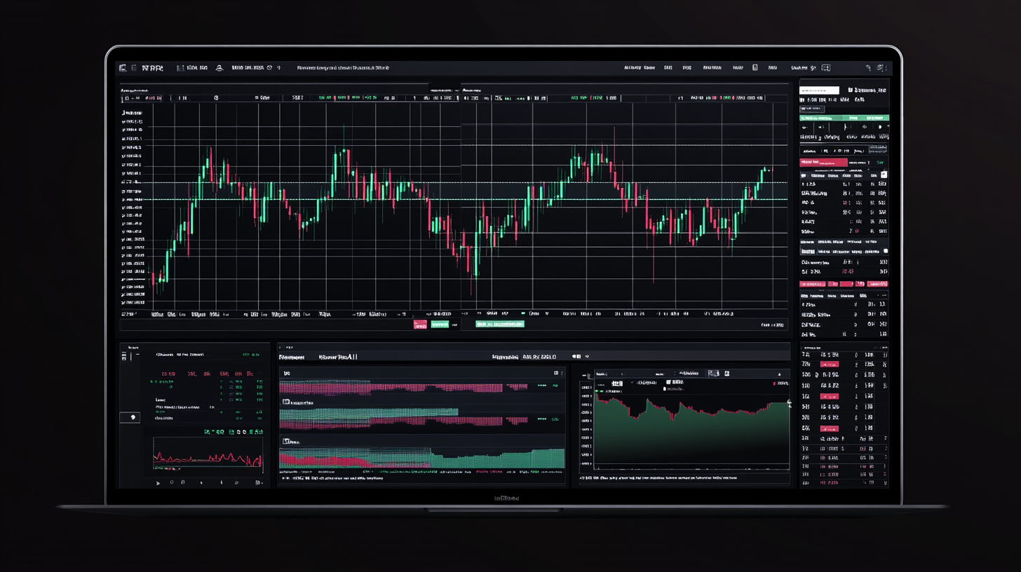 Levante Fondorio: Questa Tecnologia di Trading È Davvero La Tua Scommessa Migliore?