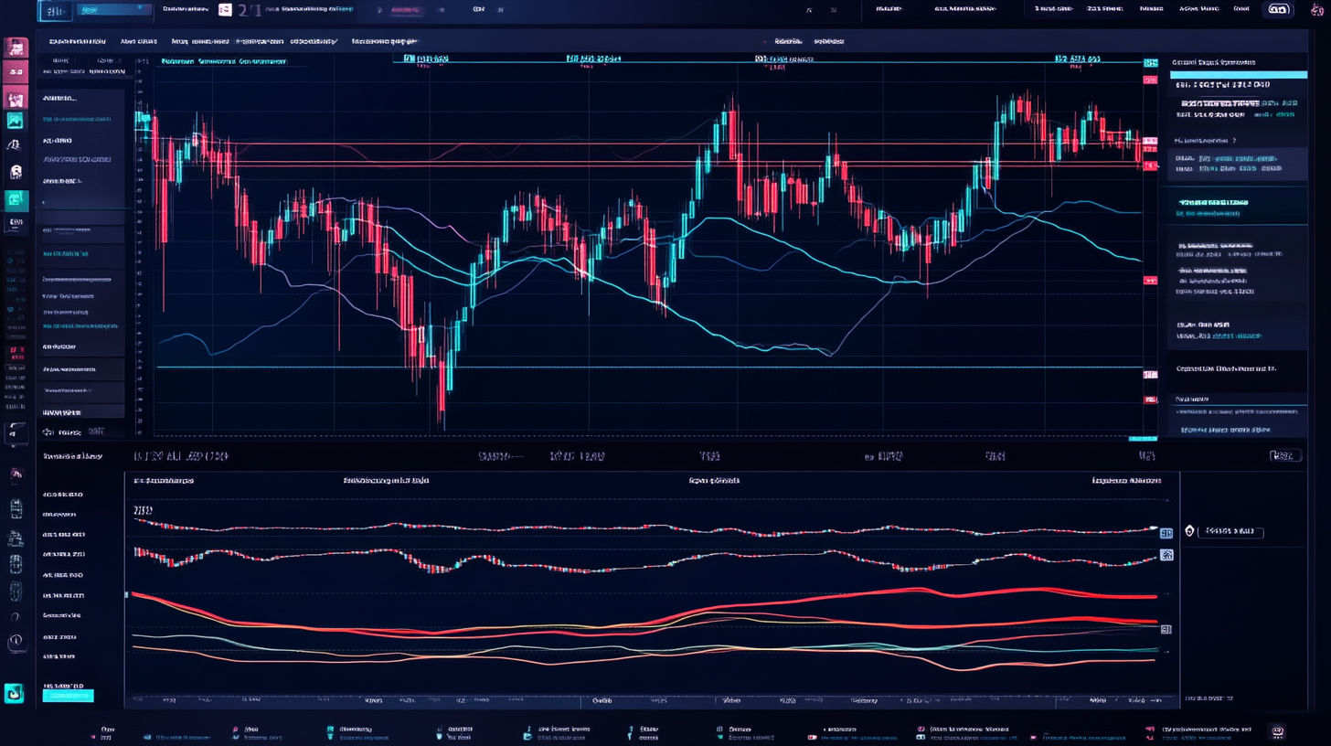 Tenuta Aurelia: Svelare i Segreti di una Potenziale Potenza nel Trading