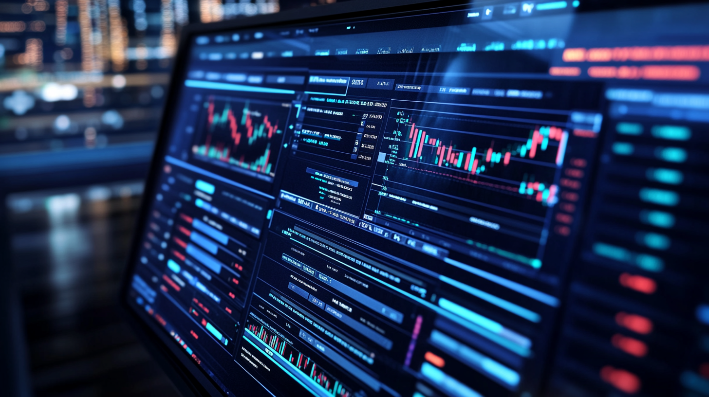 Qynxiliur è davvero la migliore piattaforma di trading? Scoprilo ora