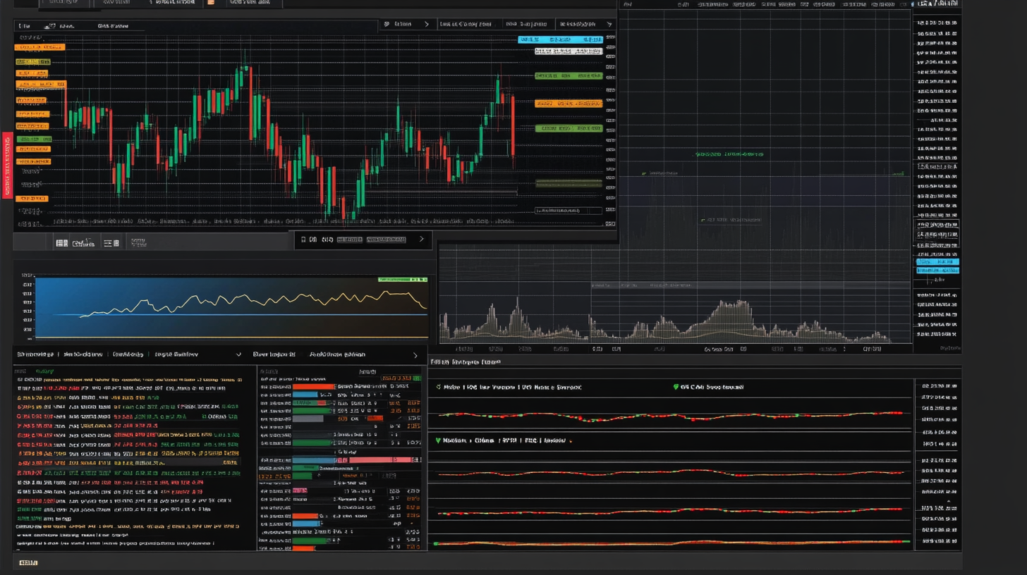 Scopri Barc Valnorton: È la Soluzione di Trading Ultimata?