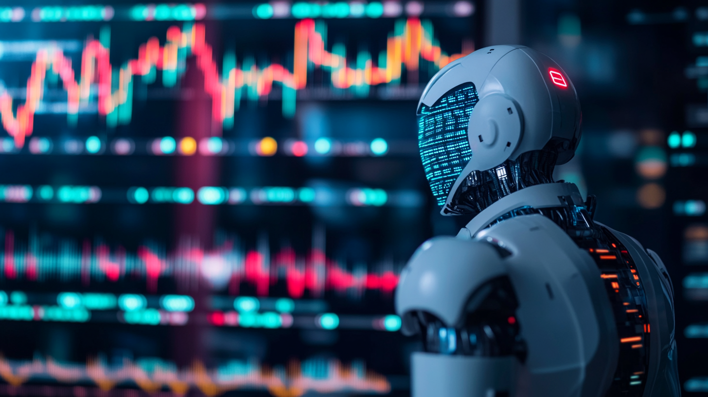 Limpido Rendaro AI: Scopri un Progetto per il Successo Finanziario