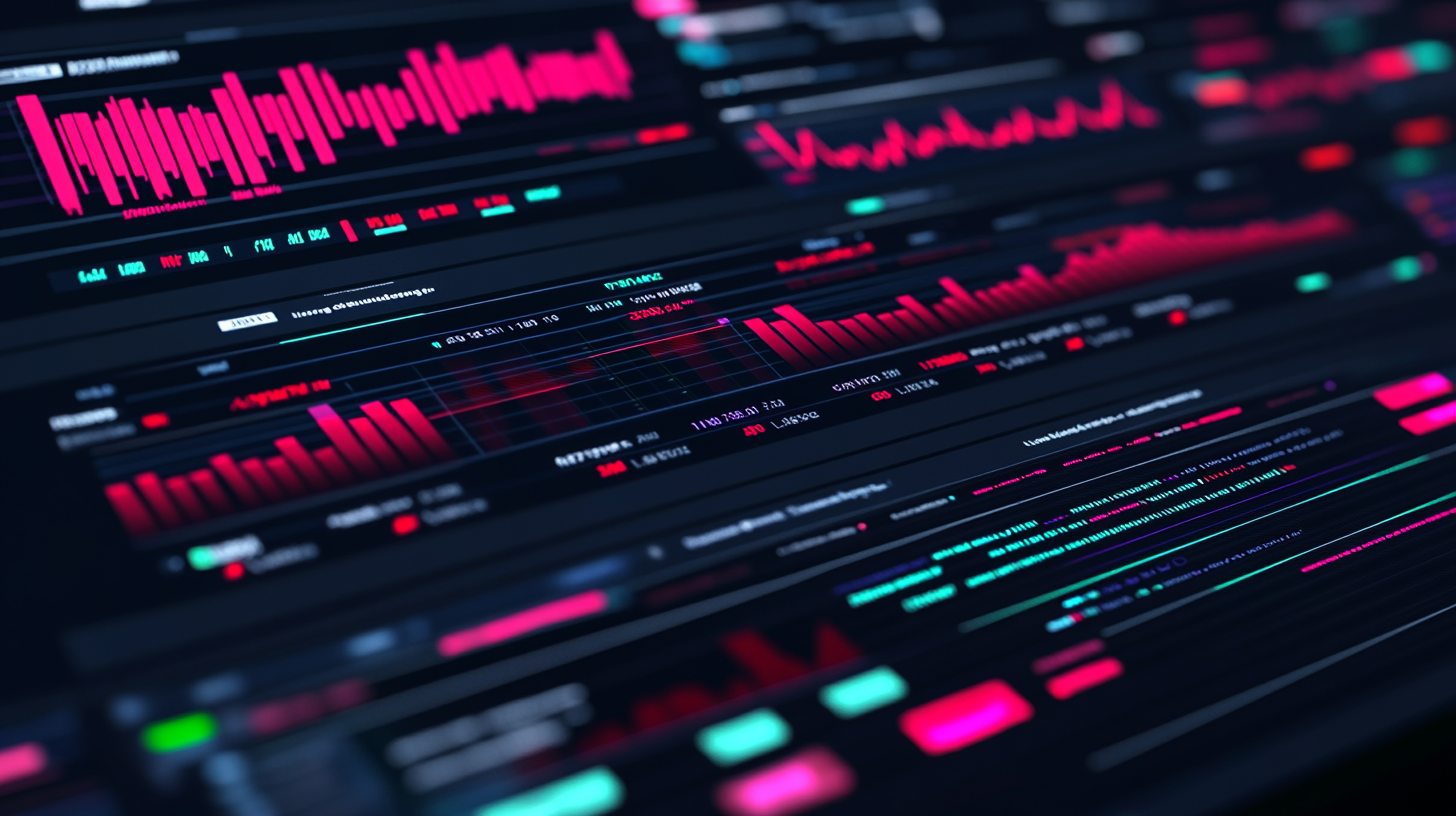 Nalvurikenz è la prossima grande novità nel trading?