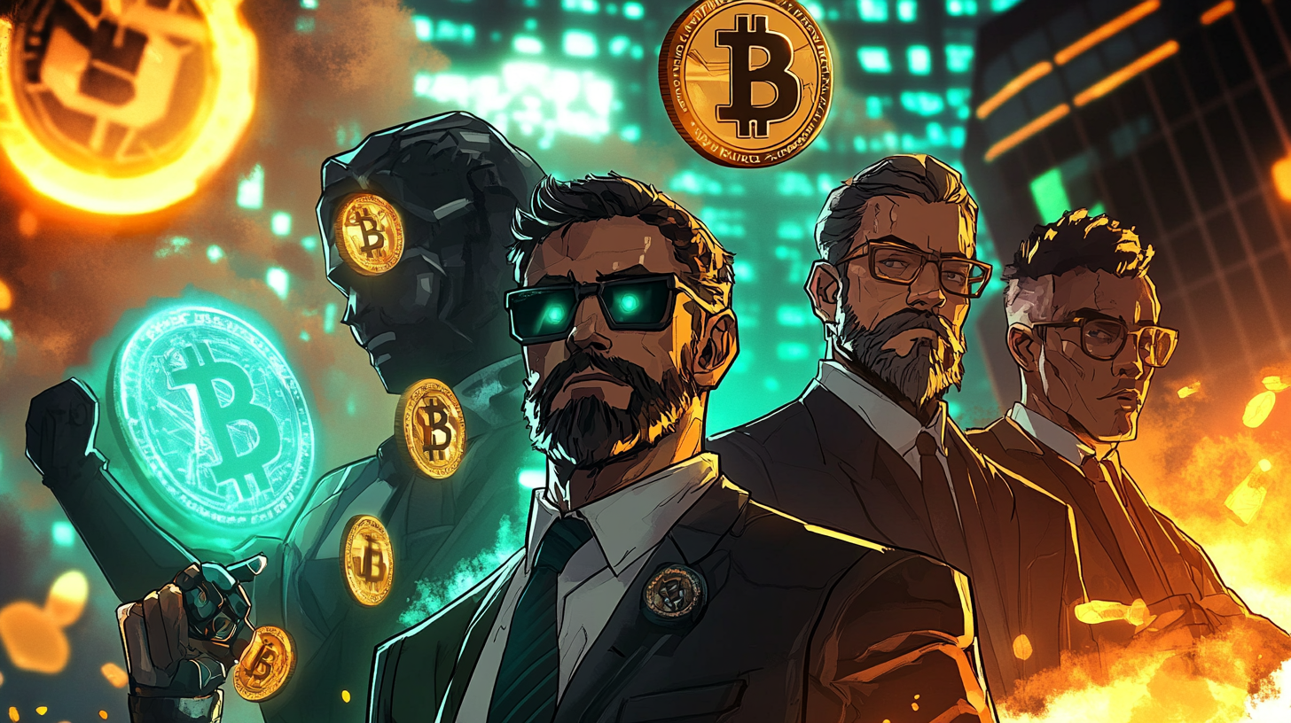 Scopri GoldCapitalAI: È Affidabile o una Truffa?