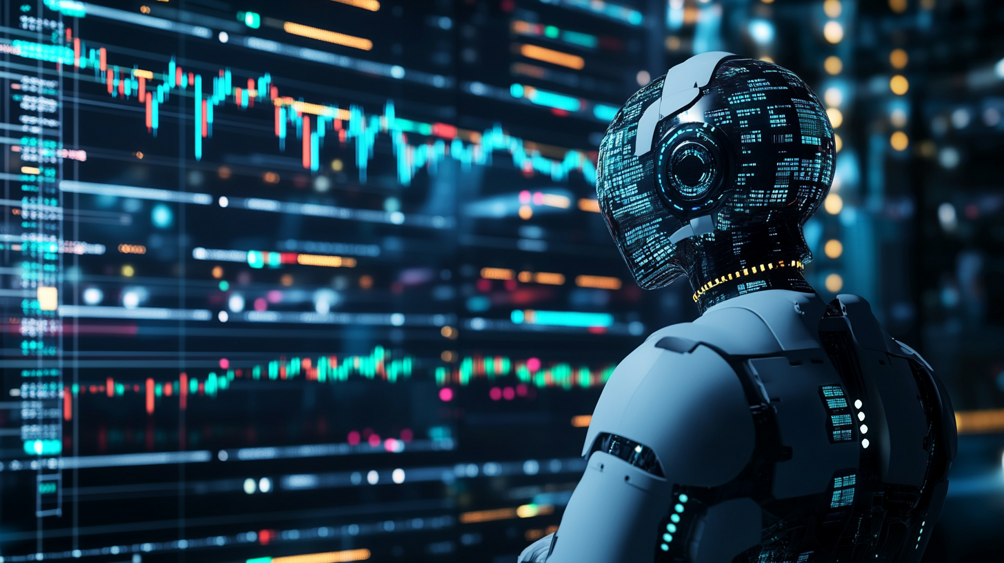 Kapitrenvex Ai è la Migliore Piattaforma di Trading? Scopri la Verità