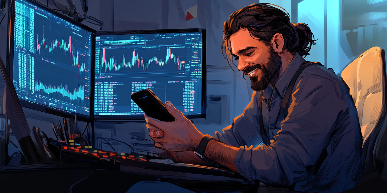 LiraX - È l'Esperienza di Trading Definitiva o Solo Fumo?