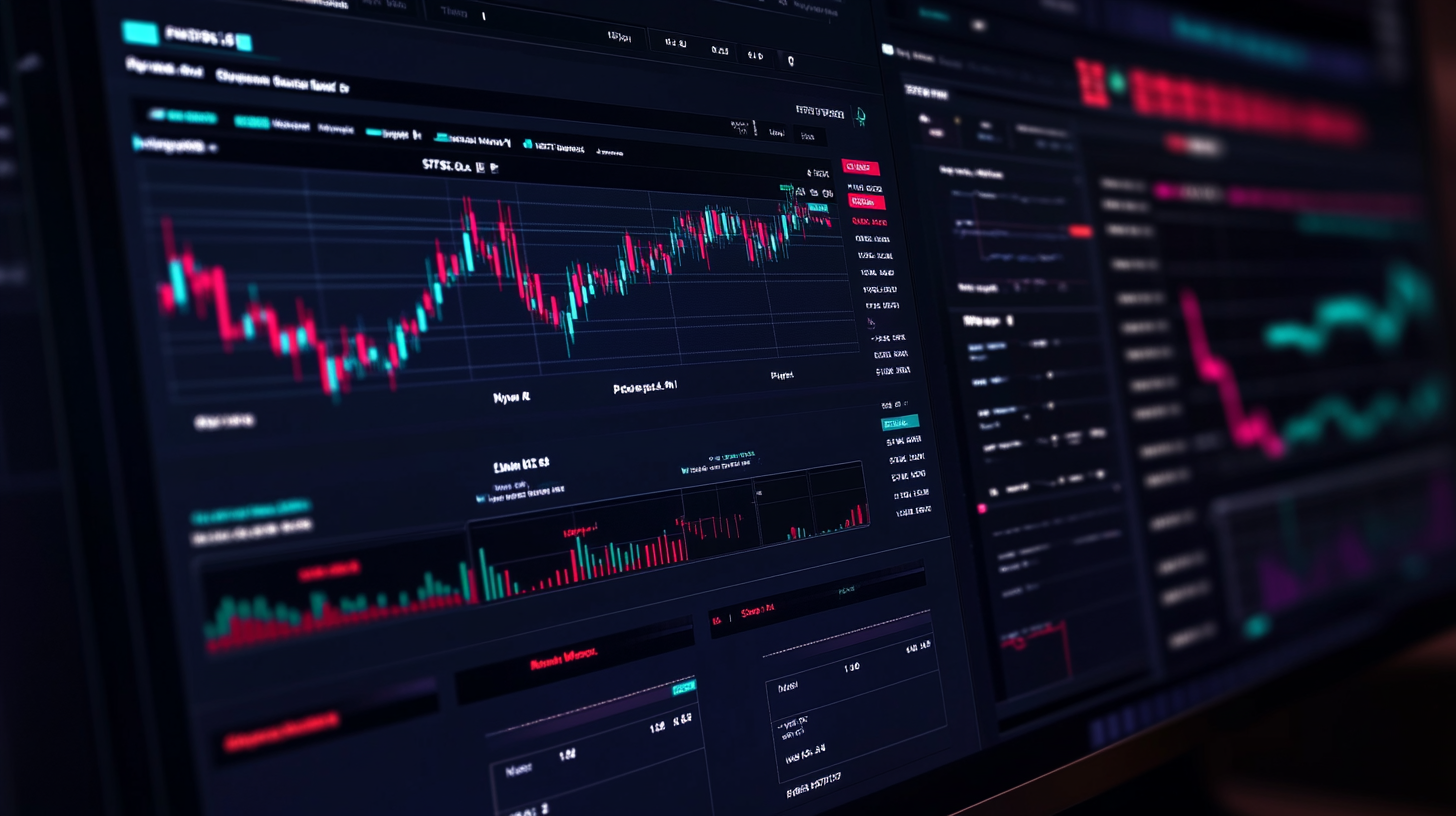 Core-Ethoflow m720: Scopri la Verità Dietro Questa Piattaforma di Trading