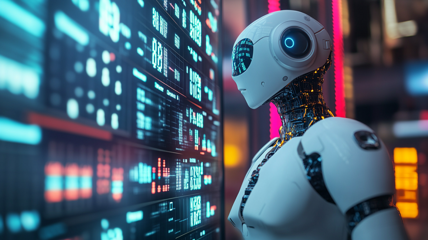 Svelando Gorvulikent: Lo Strumento di Trading Definitivo o Solo Un'Effimera Etichetta?