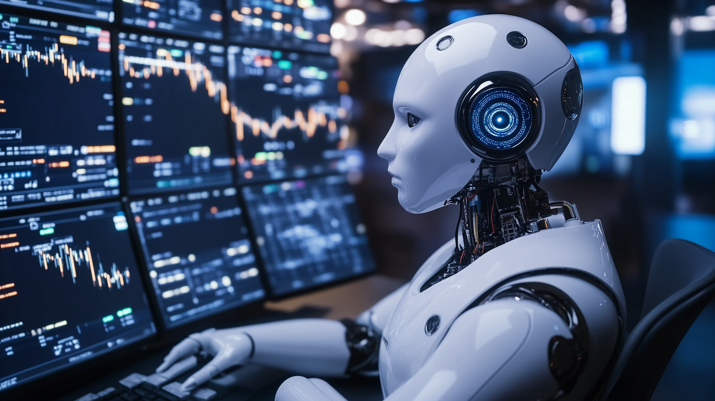 Svelare Impido Rendaro: È la Soluzione Definitiva per il Trading?