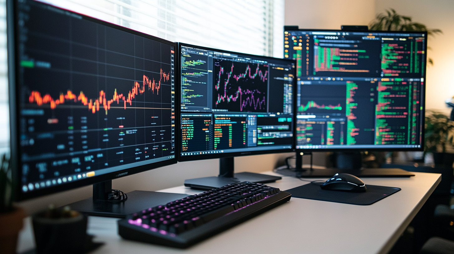 Lekki Rendovik è il futuro del trading? Scoprilo ora!