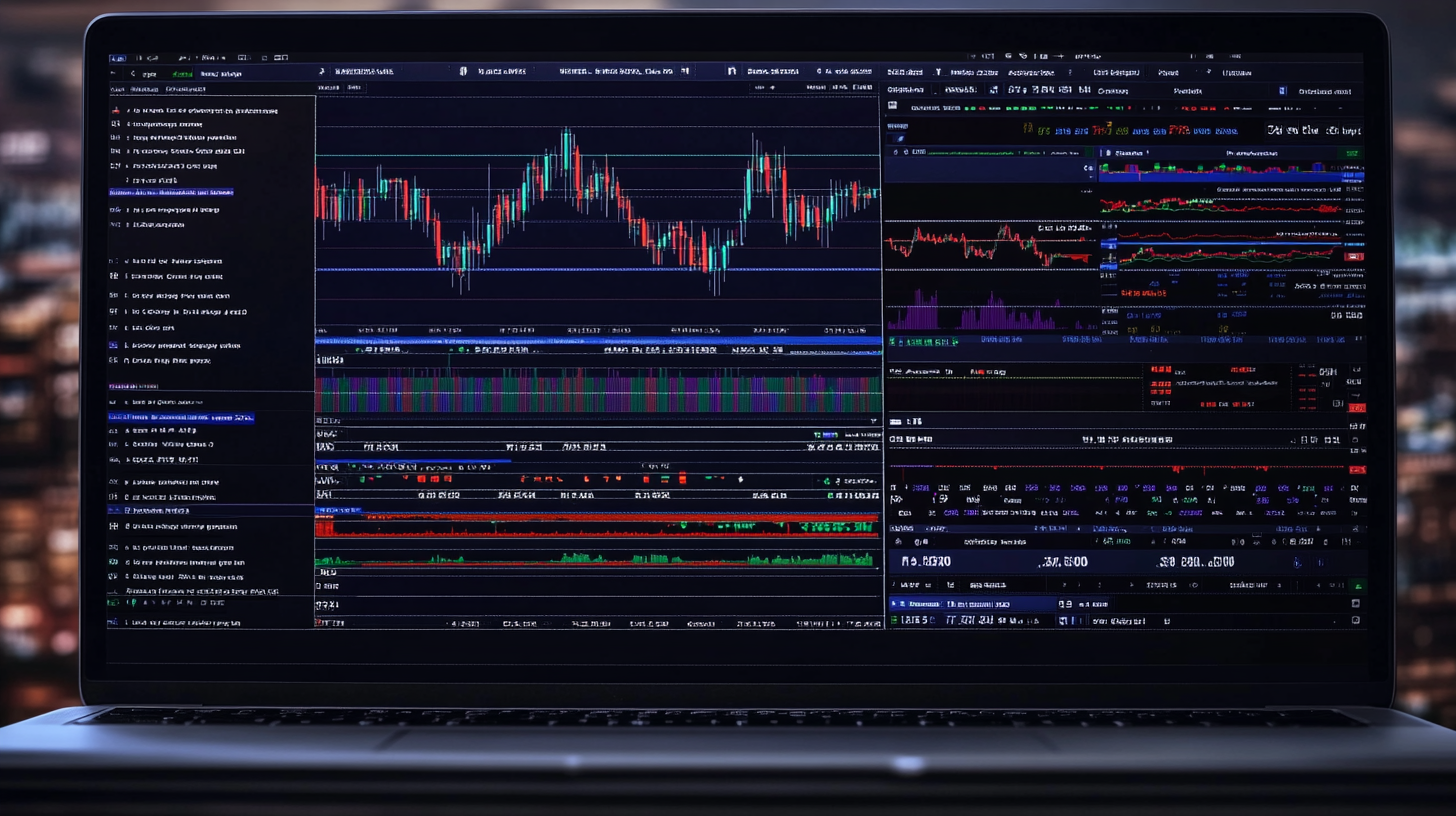 Eloqavine Prythorel Esaminata: Questa Piattaforma di Trading è Affidabile?