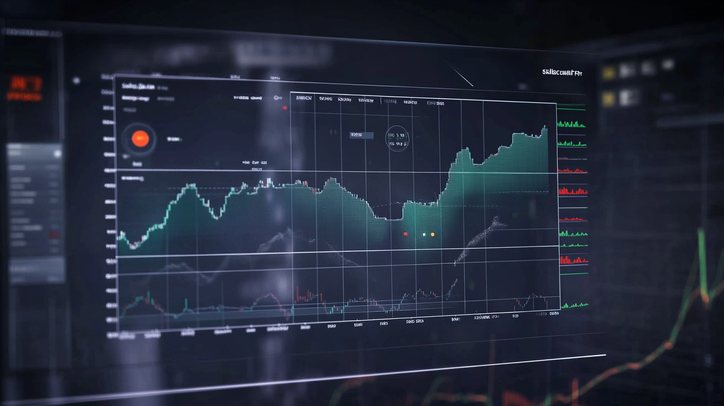 Xavronel Qistara è la chiave per un trading di successo? Scoprilo ora!