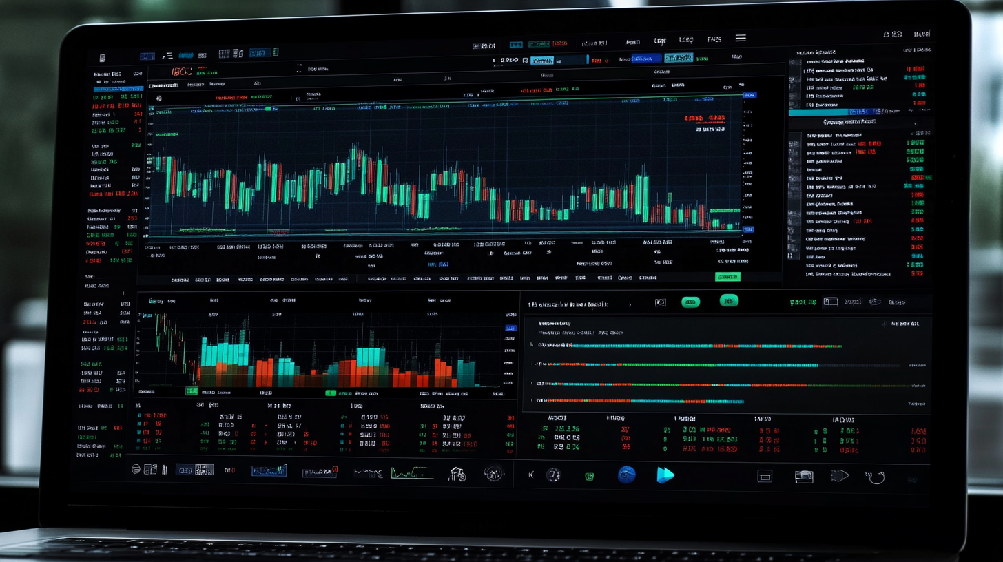 Scopri se Mesange Capitoire è un sistema di trading legittimo!