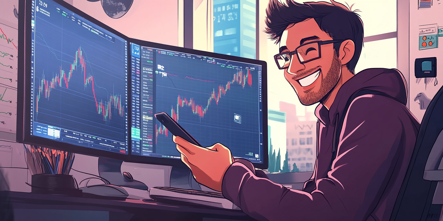 Zylkenix Primo - È la Soluzione di Trading di cui ti puoi Fidare?