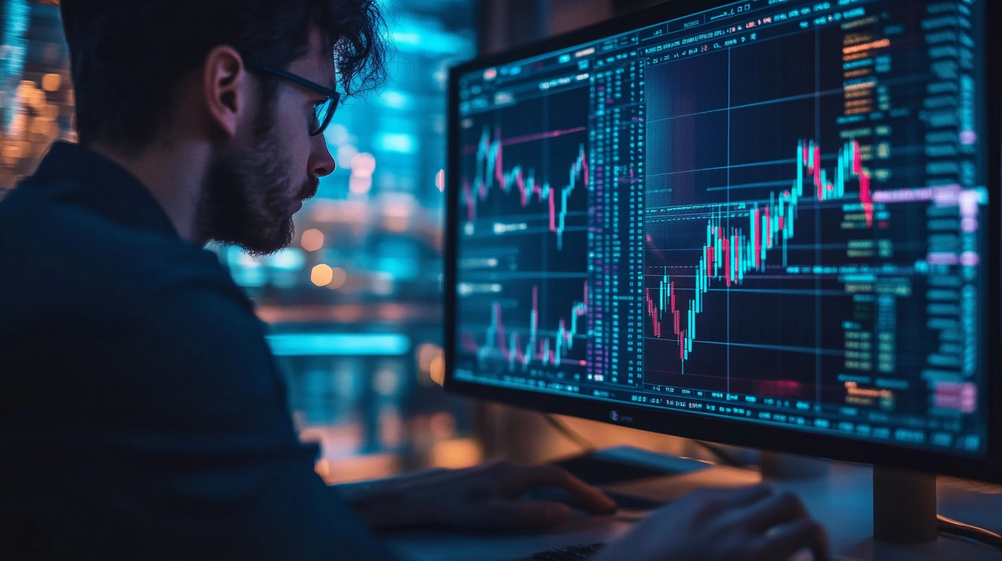 Vrolkamved AI - È Davvero lo Strumento di Trading Definitivo?