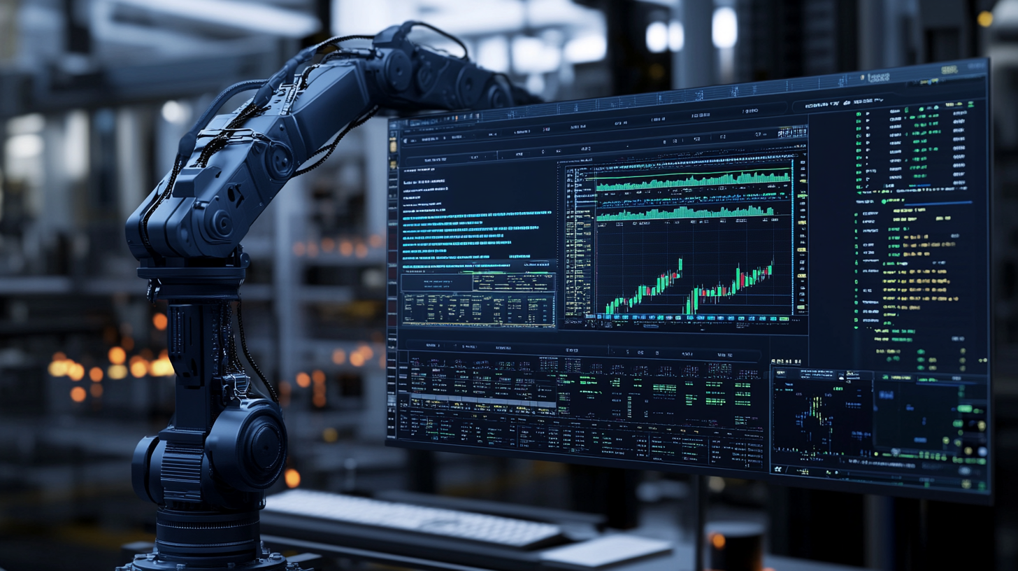 Scopri Northern Shield AI: Svela la Verità nel Trading!