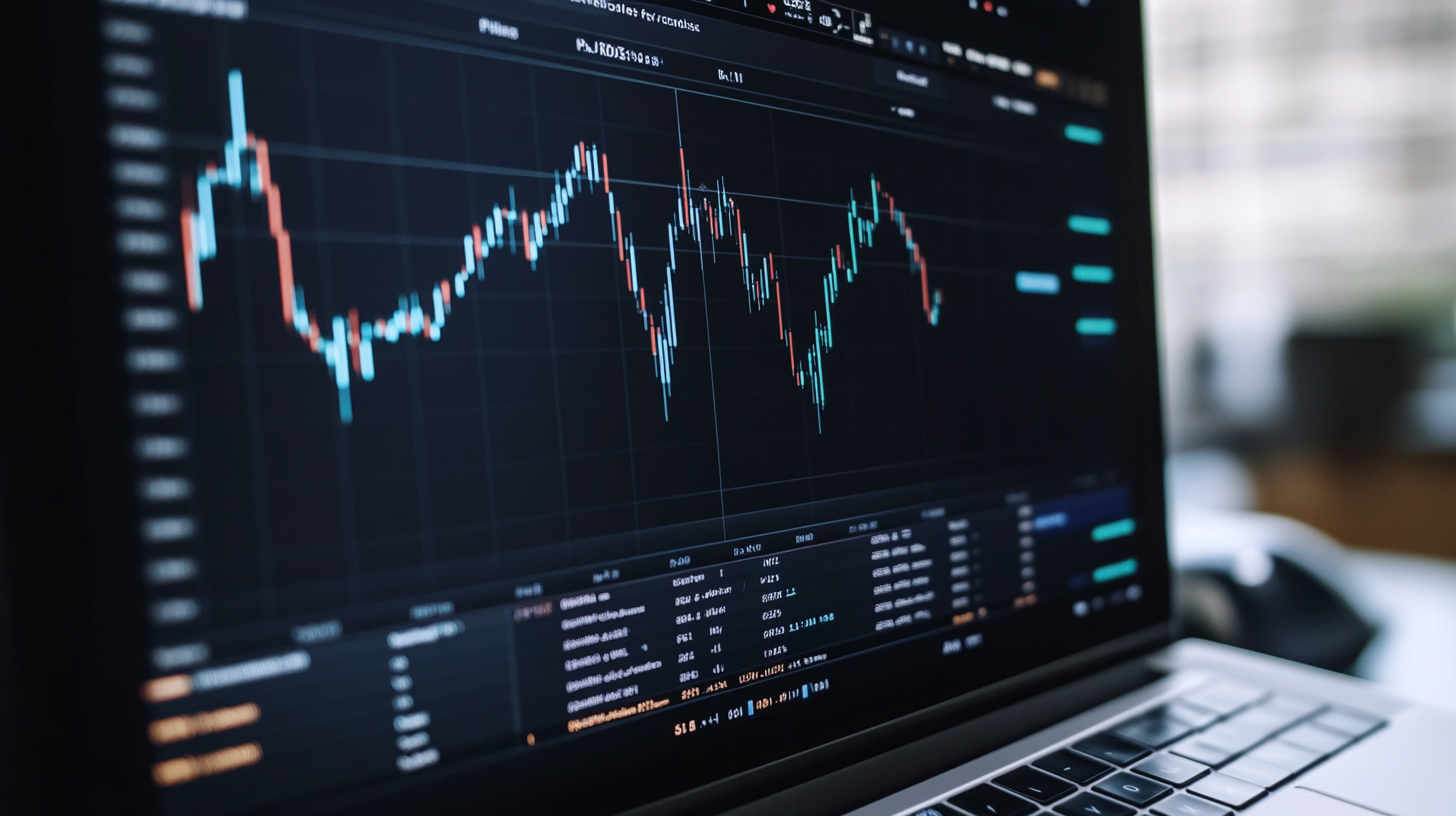 Esplora NordEdge AI - Innovazione di Trading Affidabile?