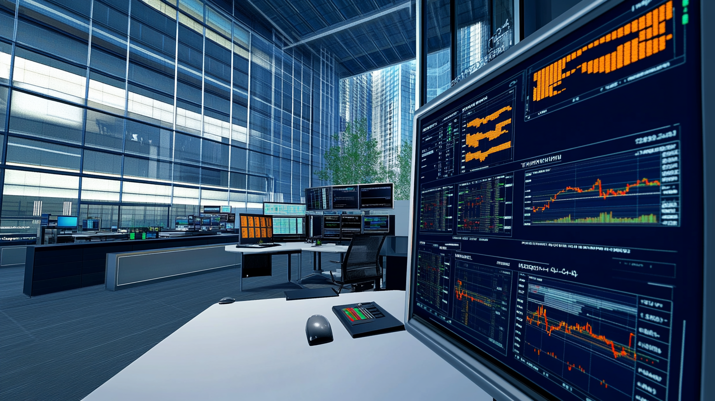Larch Vaultmere: Scopri se Questa Piattaforma di Trading è Affidabile!