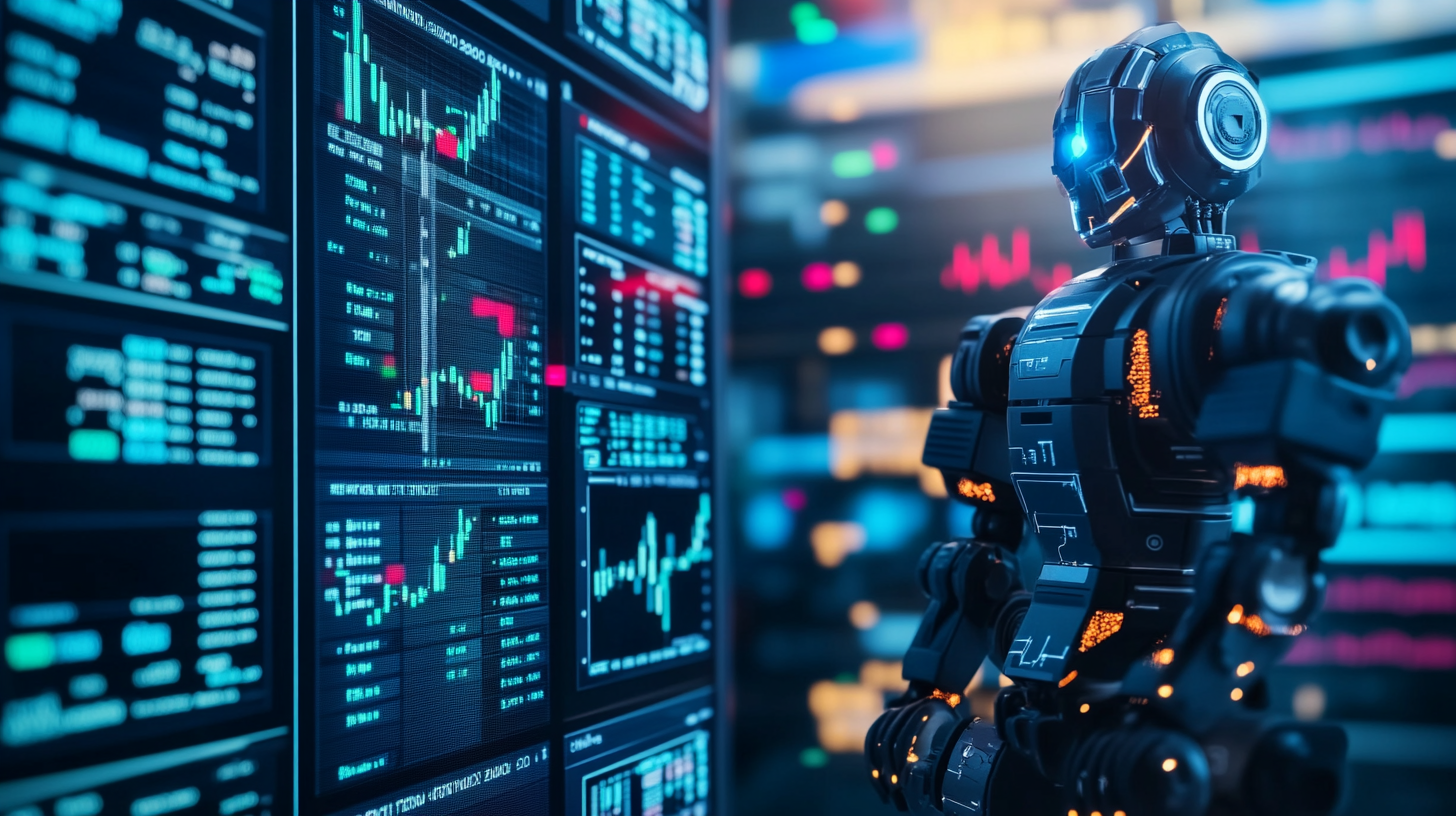 Zon Rendishof: Una Svolta o Solo Un'Altra Piattaforma di Trading?