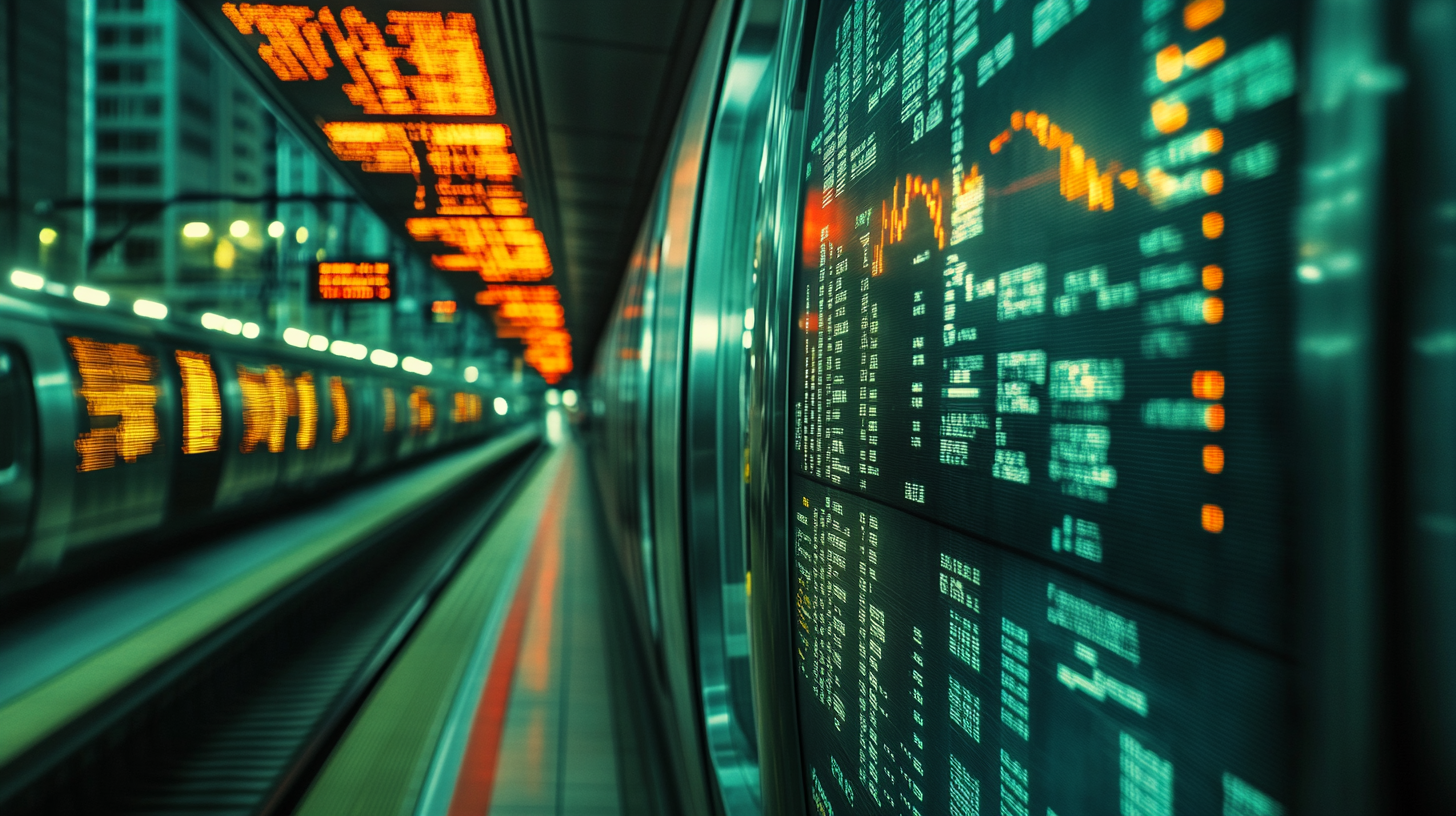 Scoprendo LionQuant: Falso o Vero? Un'Analisi Approfondita!