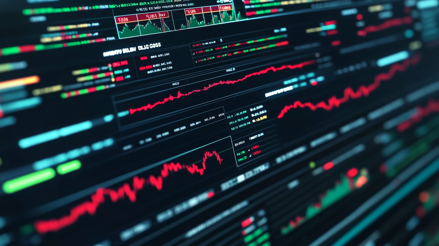 Fenix Rendório è la prossima grande innovazione nella tecnologia di trading?
