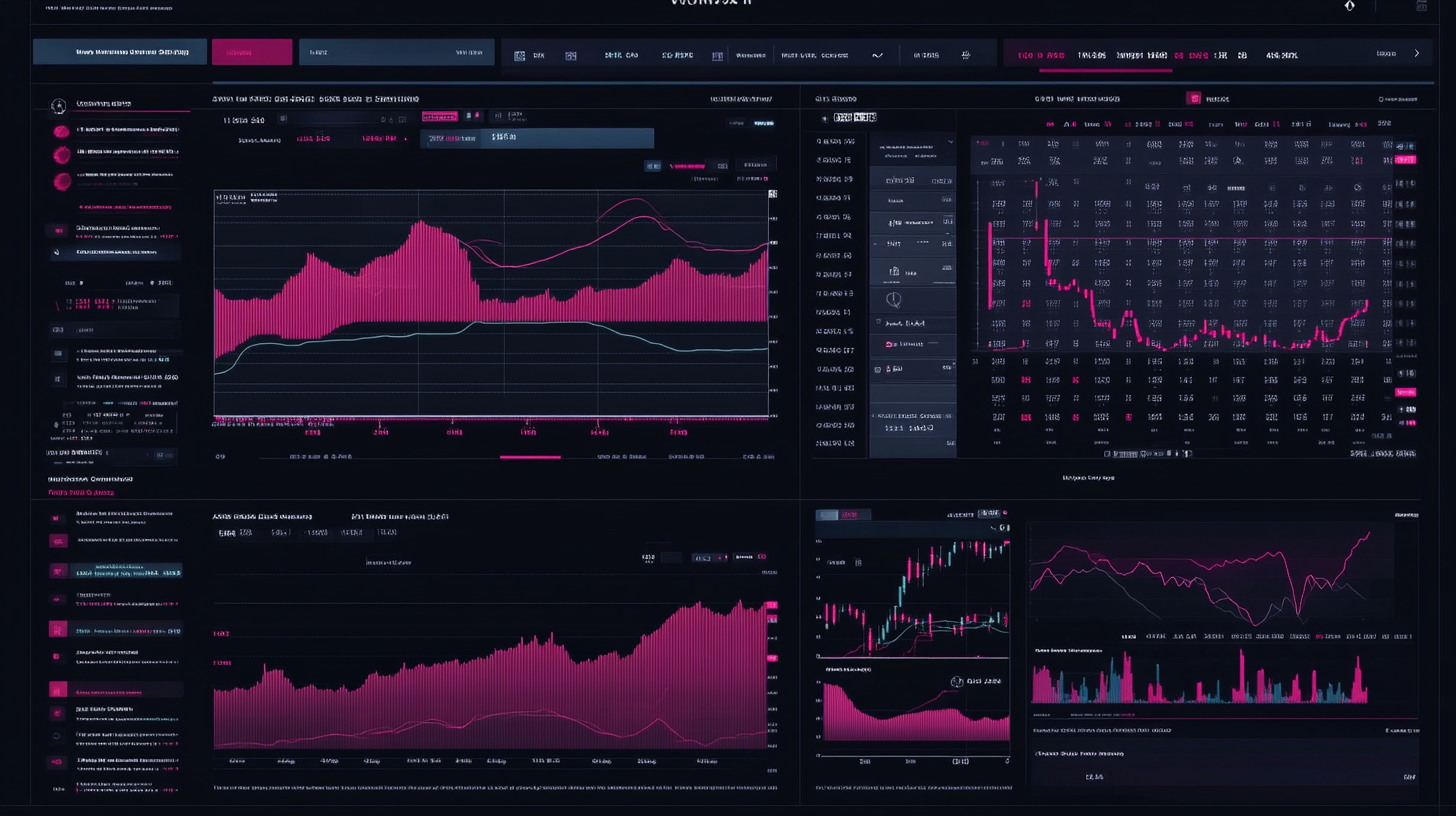 Scopri Vitesse Finterix: È La Soluzione Finale per il Trading?