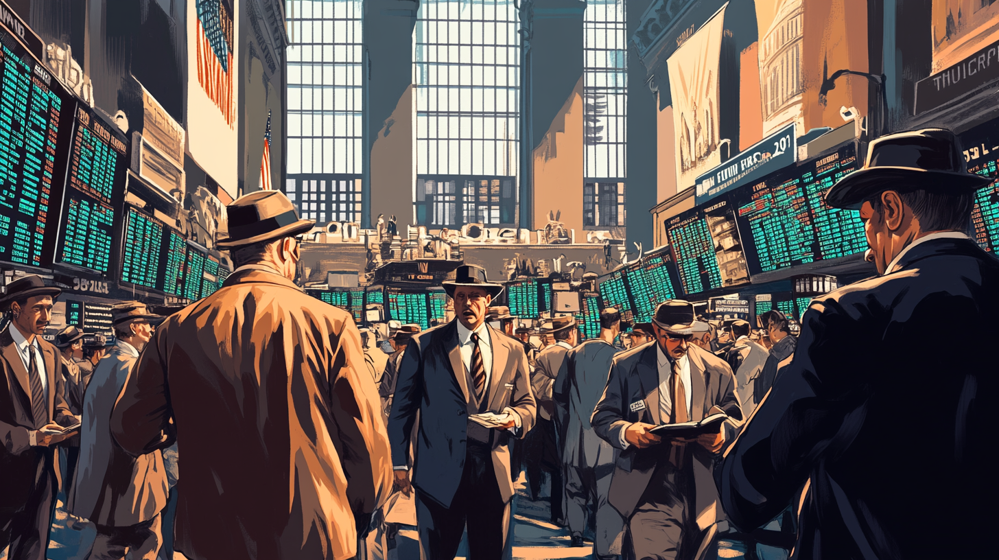 Nimbus Rendics è la Risposta a Operazioni di Trading Affidabili?