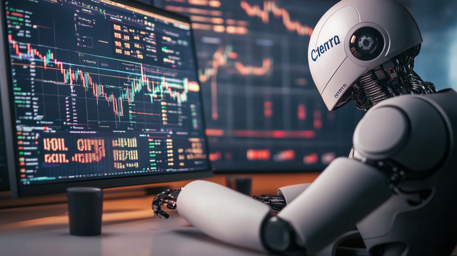 Aurevia GPT è la Soluzione di Trading che Ti Serve? Verifica l'Autenticità Ora!