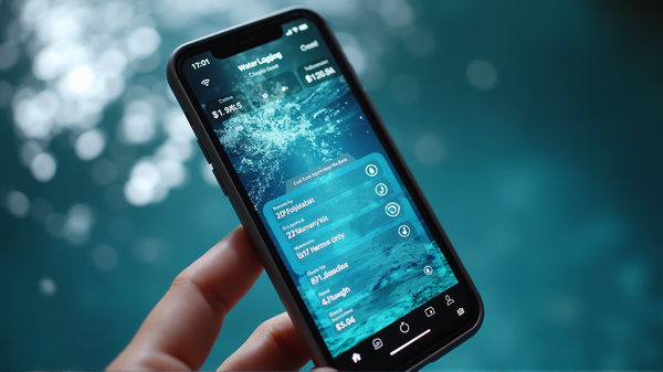 L'app innovativa di Fitbit rinnova il sistema di registrazione dell'acqua su Android