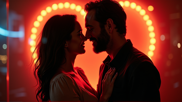 La Incantevole Storia d'Amore di Paul Rudd e Julie Yaeger