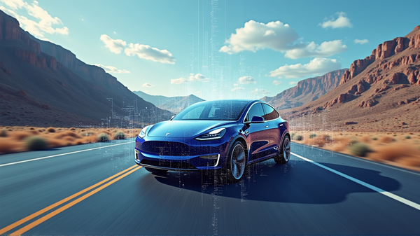 La guida autonoma di Tesla è in stallo: un passo indietro per le promesse di Elon Musk