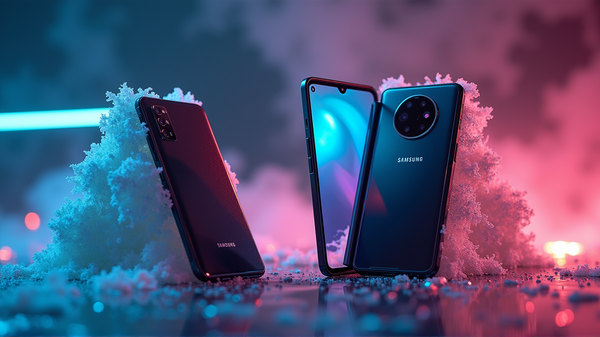 Scontro di Pieghevoli: Samsung Galaxy Z Fold 7 vs OPPO Find N5