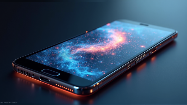 Rivoluzionario iPhone 17 Air: Scopri il Miracolo Ultra-Sottile!