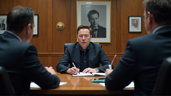 Elon Musk e OpenAI: Lo Scontro ad Alto Rischio sul Potere dell'Intelligenza Artificiale