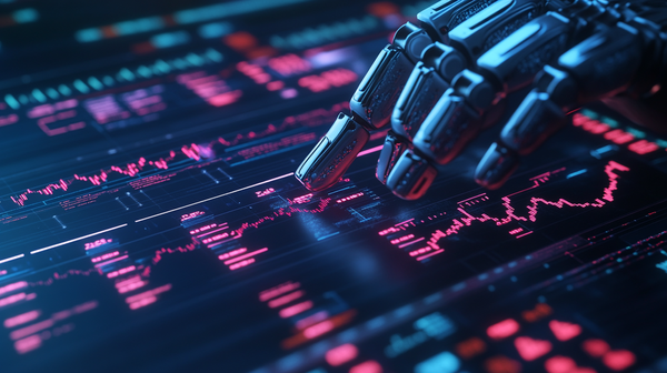 Scoprendo Tardexius AI: Un Sistema di Trading Affidabile?