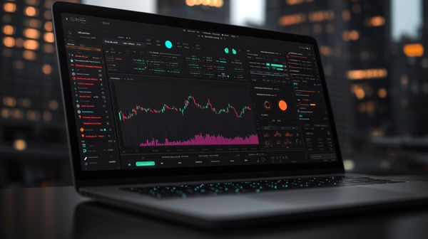 Bitwave Reaction AI: Fatto o Finzione? Uno Sguardo Più da Vicino a Questa Piattaforma di Trading