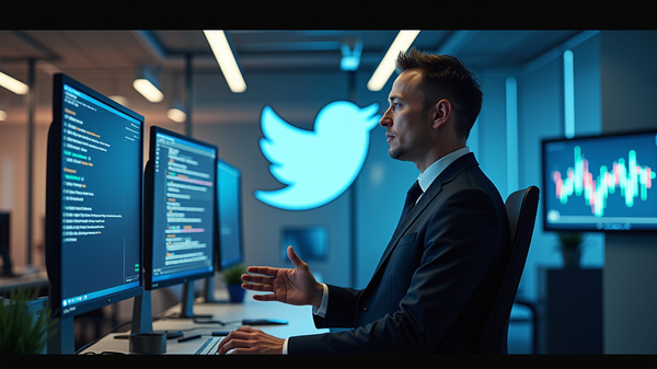 L'Ultima Vendita di Debito di Morgan Stanley: Concludendo la Saga dell'Acquisizione di Twitter