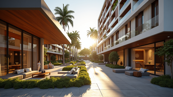 Peter Kolla alla Guida - Inaugura una Nuova Era per gli Hotel di West Hollywood