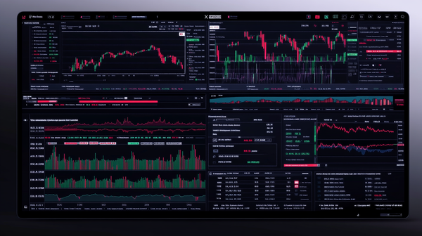 Astrarise Profits: Scopri la Verità Dietro Questa Piattaforma di Trading