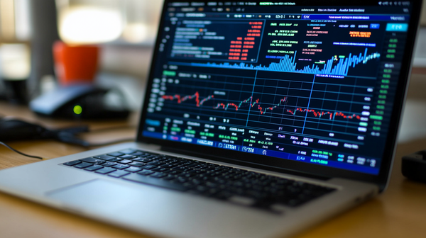 Esaminando QavarioTrader 6.4 Ai: Realtà o Finzione?