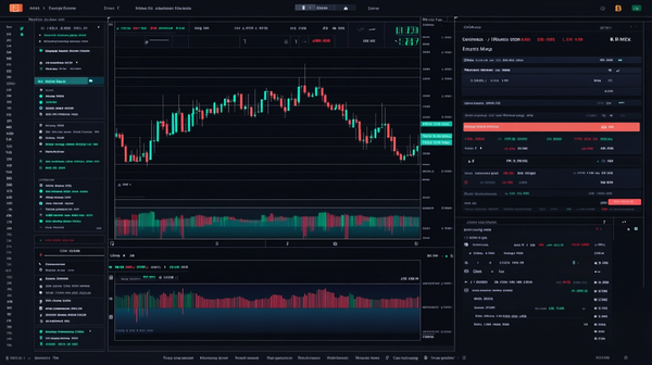 Cryptohopper Bot è un Cambiamento di Gioco o Solo Una Moda?