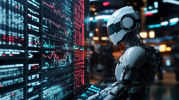 TraderAI: Affare Vero o Solo Hype? Scopriamolo!