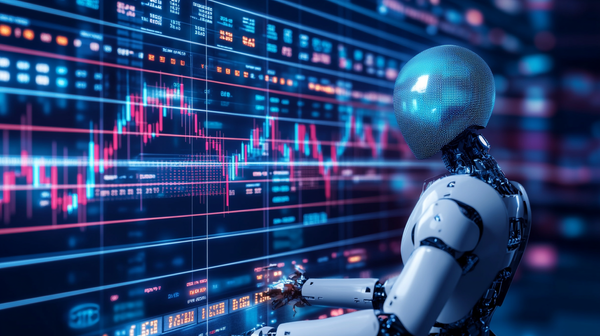 Indaga Trade Definity 80: È Affidabile?